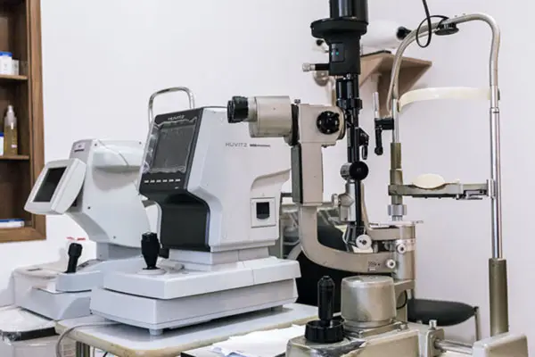 Estudios de Alta Complejidad